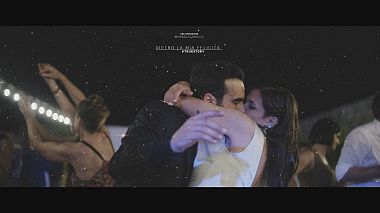 Videograf Daniele Fusco Videomaker din Lecce, Italia - DIETRO LA MIA FELICITA' // truestory, eveniment, logodna, nunta