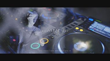 Videograf Daniele Fusco Videomaker din Lecce, Italia - ALWAYS, eveniment, filmare cu drona, logodna, nunta