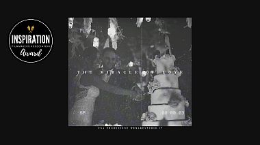 Videograf Daniele Fusco Videomaker din Lecce, Italia - THE MIRACLE OF LOVE, eveniment, filmare cu drona, logodna, nunta