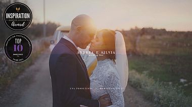 Lecce, İtalya'dan Daniele Fusco Videomaker kameraman - WORDS OF LOVE, drone video, düğün, etkinlik, nişan
