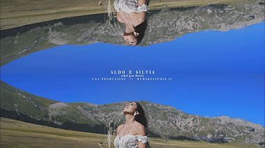 Videógrafo Daniele Fusco Videomaker de Lecce, Italia - WHAT DO YOU DESIRE - Aldo e Silvia, drone-video, engagement, event, wedding