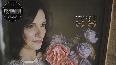 Videographer Daniele Fusco Videomaker đến từ RAINBOW PARTY - Simone e Perla, drone-video, engagement, wedding