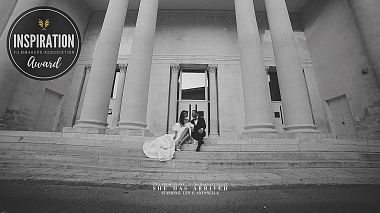 Videographer Daniele Fusco Videomaker from Lecce, Italy - SHE HAS ARRIVED, drone-video, engagement, wedding