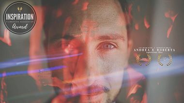 Βιντεογράφος Daniele Fusco Videomaker από Λέτσε, Ιταλία - SUPERSONIC LOVE, drone-video, engagement, wedding