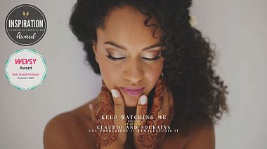 Videographer Daniele Fusco Videomaker đến từ Keep watching me, drone-video, engagement, event, wedding