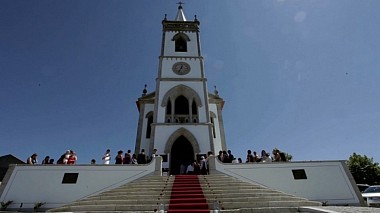 Videographer Philippe Rolo from Porto, Portugalsko - Silvana&Joel, SDE, wedding