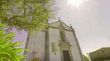 Videógrafo Philippe Rolo de Porto, Portugal - Judite&Bruno sde, SDE, wedding