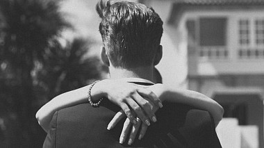 Βιντεογράφος Philippe Rolo από Πόρτο, Πορτογαλία - Americo&Joana, SDE, wedding