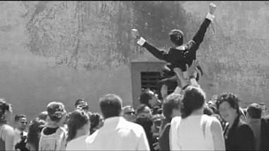 Відеограф Philippe Rolo, Порто, Португалія - Diana&André, SDE, wedding