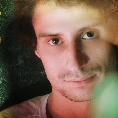 Videographer Philippe Rolo