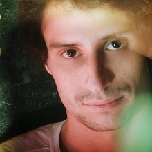 Videographer Philippe Rolo