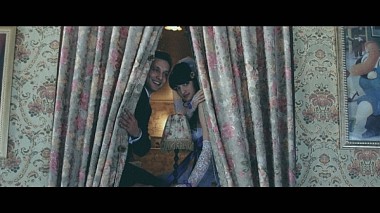 Відеограф Александр Долматов, Липецьк, Росія - Пролог к свадебному фильму 26.01.12, reporting, wedding