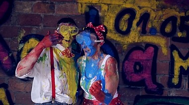 Videographer Cinema Studio đến từ Julita & Wojtek, engagement