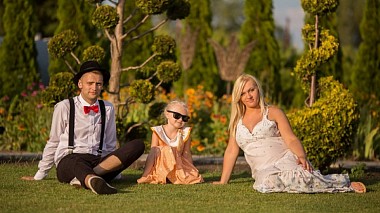 Videograf Cinema Studio din Wrocław, Polonia - LOVE STORY, logodna