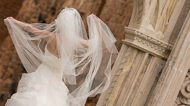 Videographer Cinema Studio from Wroclaw, Poland - Magdalena & Martin, engagement, wedding