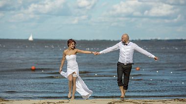 来自 弗罗茨瓦夫, 波兰 的摄像师 Cinema Studio - Anna i Dawid, wedding