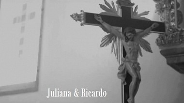 Videographer Tiago Neves from Porto, Portugalsko - Juliana + Ricardo, SDE