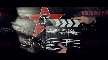 Videógrafo Igor Gurskyy de Barcelona, Espanha - Birthday Party, anniversary