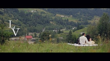 Videografo Igor Gurskyy da Barcellona, Spagna - Lubomir | Viktoria_highlights, wedding