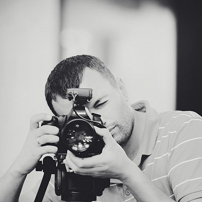 Videografo Igor Gurskyy