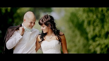Videographer Chingiz Abyzov from Kazan, Russia - Rasim & Alina, wedding
