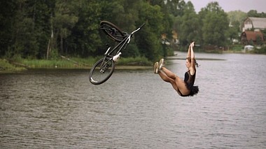 Videograf Life In Motion din Ivanovo, Rusia - Fun Jumping 2013, eveniment, sport, umor