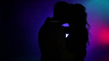 Videographer Life In Motion from Ivanovo, Russia - Ilya & Maria, wedding