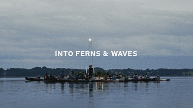 Videographer Artem Ditkovsky from Saint Petersburg, Russia - Into Ferns & Waves, drone-video, engagement, event, reporting, wedding