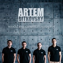 Studio Artem Ditkovsky