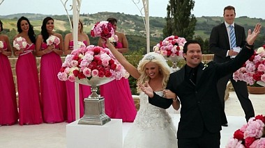 Відеограф Marco Schenoni, Комо, Італія - tanya christopher Highlights, wedding