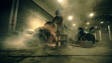 Videographer Marco Schenoni from Como, Italy - Tagliabue Gomme Gross - Villasanta. GO BIG OR GO HOME!, advertising, anniversary, corporate video