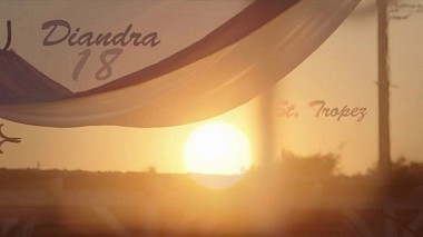 Videografo Marco Schenoni da Como, Italia - 18 anni di Diandra, anniversary