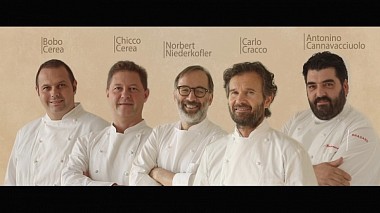 Videographer Marco Schenoni from Komské jezero, Itálie - the five stars, event, wedding