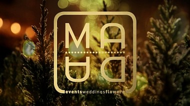 Filmowiec Marco Schenoni z Como, Włochy - Xmas setting in Mada lab, advertising, corporate video