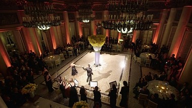 Videografo Marco Schenoni da Como, Italia - MADA  - LIBERTANGO STYLE, event