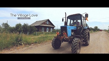 Videograf GoodLife Production Studio din Moscova, Rusia - Love Story - The Village Love, logodna
