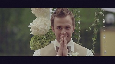 Videographer GoodLife Production Studio from Moscow, Russia - Wedding || Anton & Anita || Shale - Perm, wedding