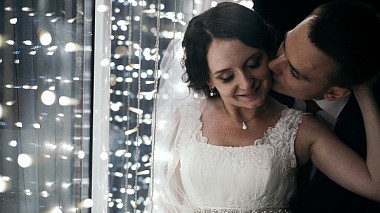 来自 莫斯科, 俄罗斯 的摄像师 GoodLife Production Studio - Таня и Антон || 05.09.15, wedding