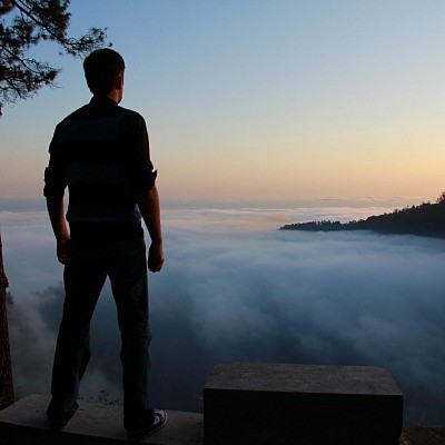 Video operator Darius Januskevicius