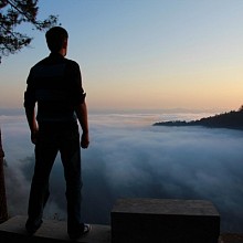 Video operator Darius Januskevicius