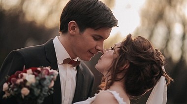 Videographer Петр Спицын WEDDAY from Iževsk, Rusko - Гаяз & Дина. г. Уфа, wedding