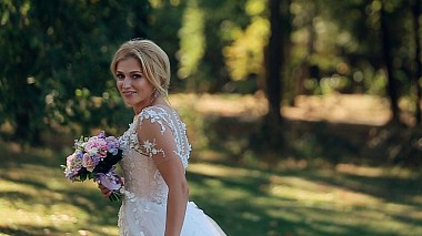 İjevsk, Rusya'dan Петр Спицын WEDDAY kameraman - Сергей и Ирина. Свадебный фильм, düğün