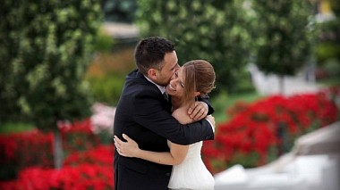 Videographer Gaetano D'auria from Neapel, Italien - Alfonsina&Nicola - small video, engagement, reporting, wedding