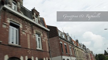 Videógrafo Gaetano D'auria de Nápoles, Itália - Enfin marièes, engagement, reporting, wedding