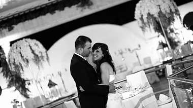 Filmowiec Gaetano D'auria z Neapol, Włochy - Barbara & Pasquale - short film, anniversary, reporting, wedding