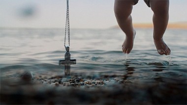 Videographer ilias Tsivgoulis from Athens, Greece - Nikolas-Taxiarhis @ Christening at Lesvos, baby