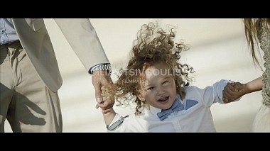 Videographer ilias Tsivgoulis from Athens, Greece - Konstantinos & Iasonas #Christening, baby