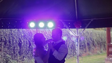 Videographer Vitezslav Jersak đến từ Verunka and Peter {wedding video}, engagement, event, wedding