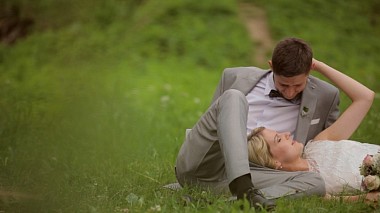 Videographer Vitezslav Jersak from Prague, Czech Republic - Pája a Otík {svatební video}, engagement, event, wedding