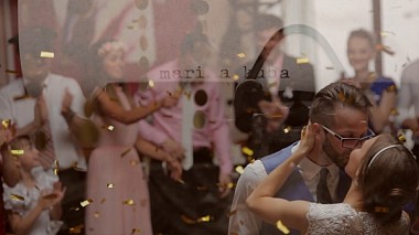 Videographer Vitezslav Jersak from Prague, Czech Republic - Marie a Jakub {svatební video}, engagement, event, wedding